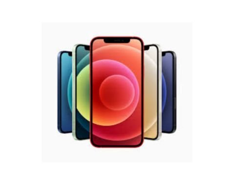 iPhone 12 Series